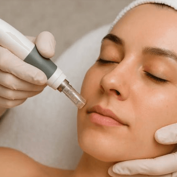Microneedling Package at The She Shed in Etna, WY